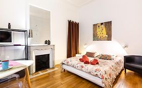 Studio Bourdonnais