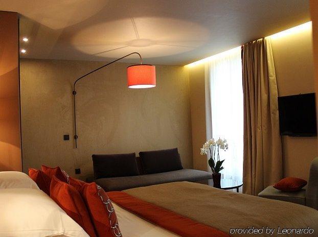 Studio Bourdonnais Parigi Esterno foto