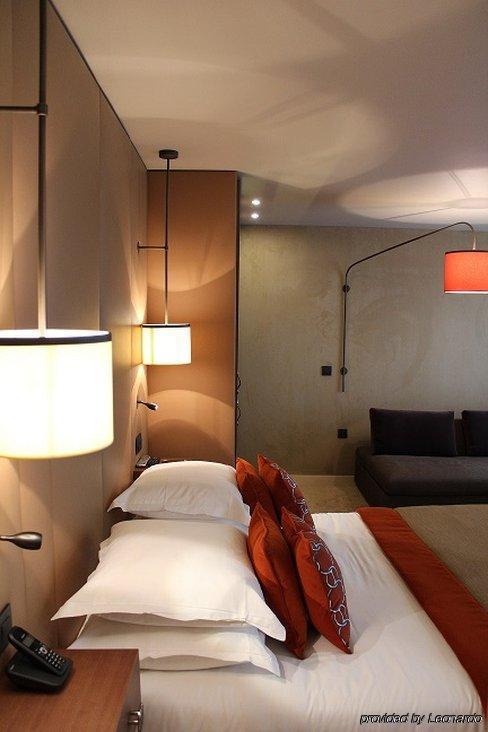 Studio Bourdonnais Parigi Esterno foto