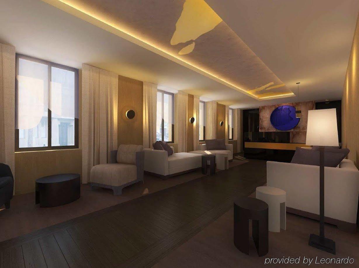 Studio Bourdonnais Parigi Esterno foto